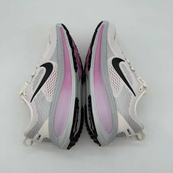 Nike W Vomero 18 Metallic Silver and Pink Women's Size 9.5 IM2503 133 New - Picture 6 of 10